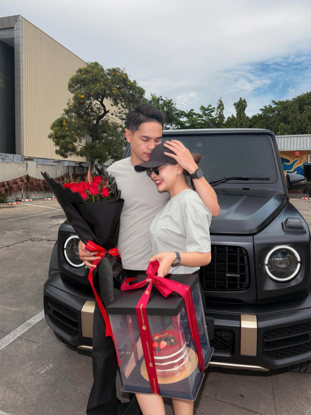 เจนนี่ - รัชนก สุวรรณเกตุ