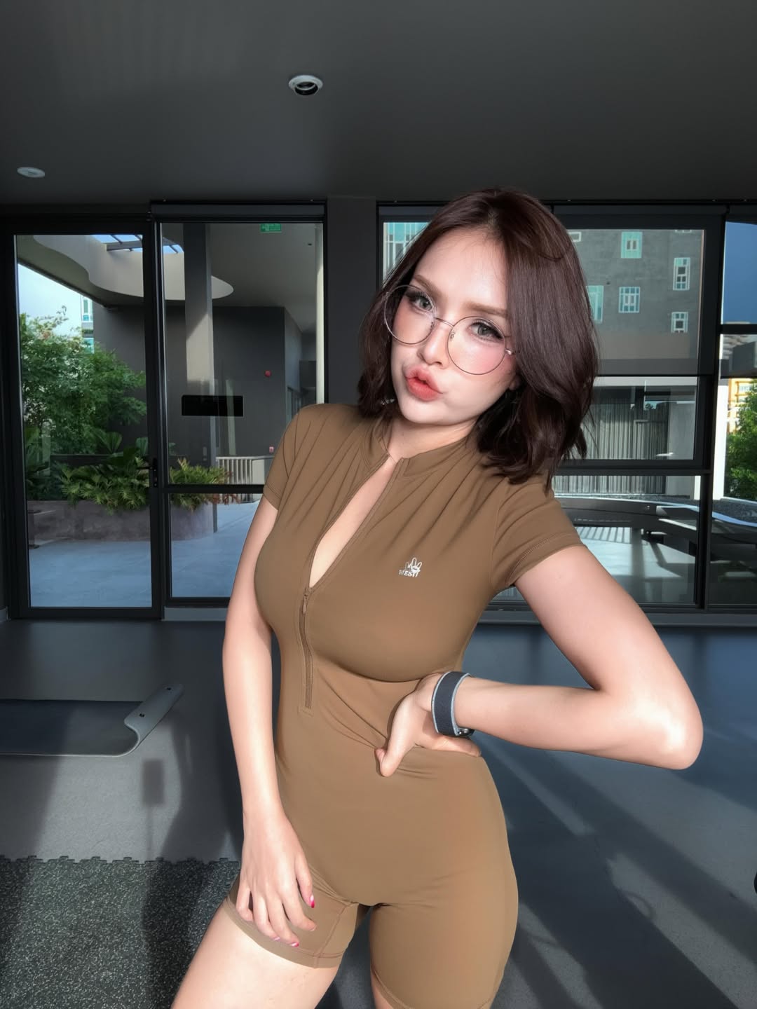 เจนนี่ - รัชนก สุวรรณเกตุ