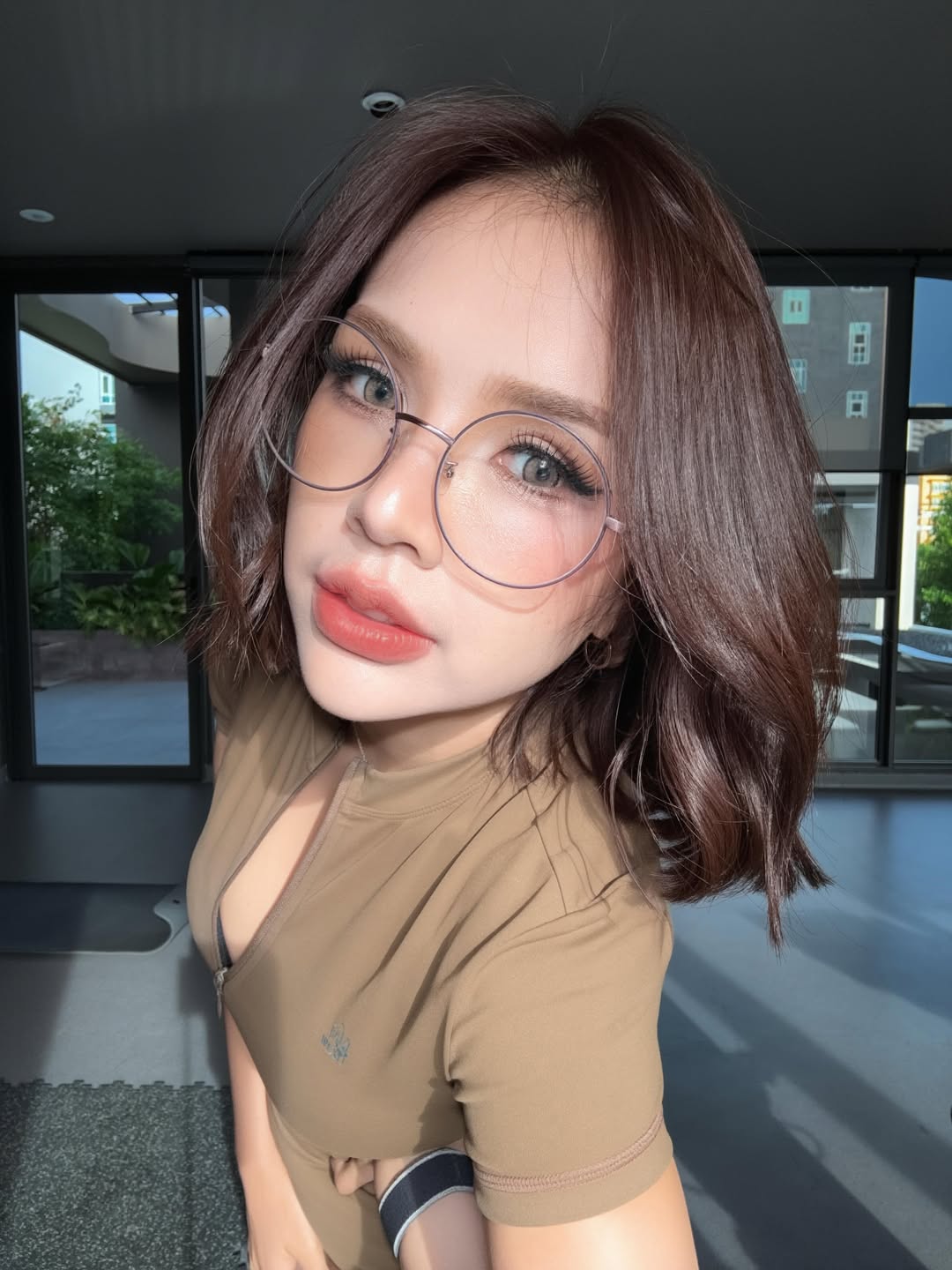 เจนนี่ - รัชนก สุวรรณเกตุ