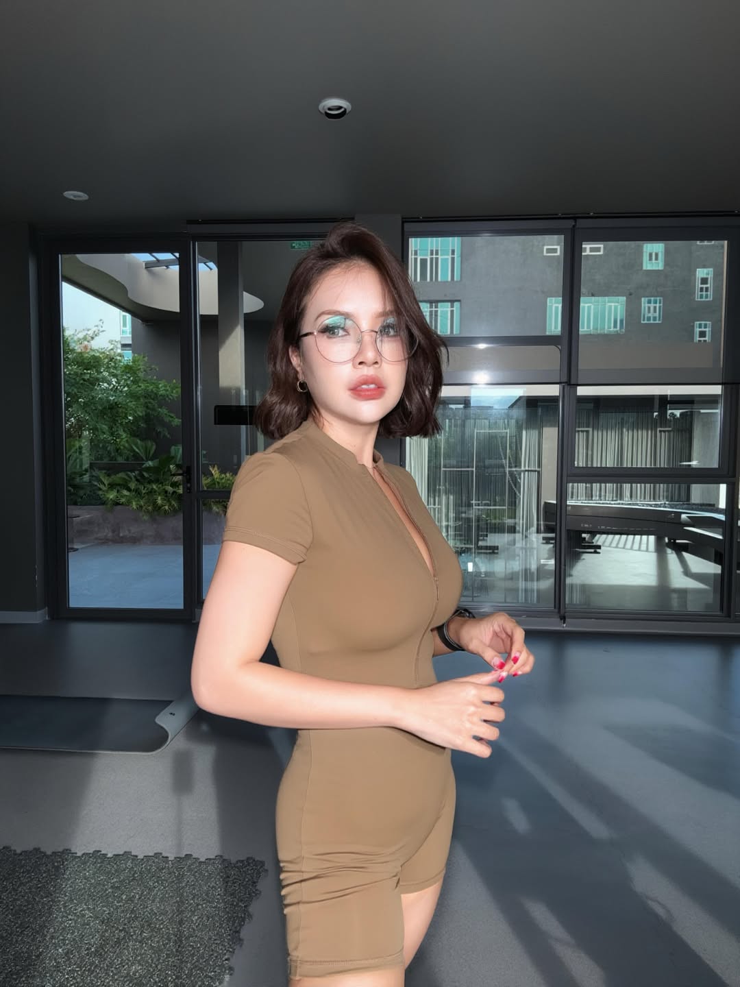 เจนนี่ - รัชนก สุวรรณเกตุ
