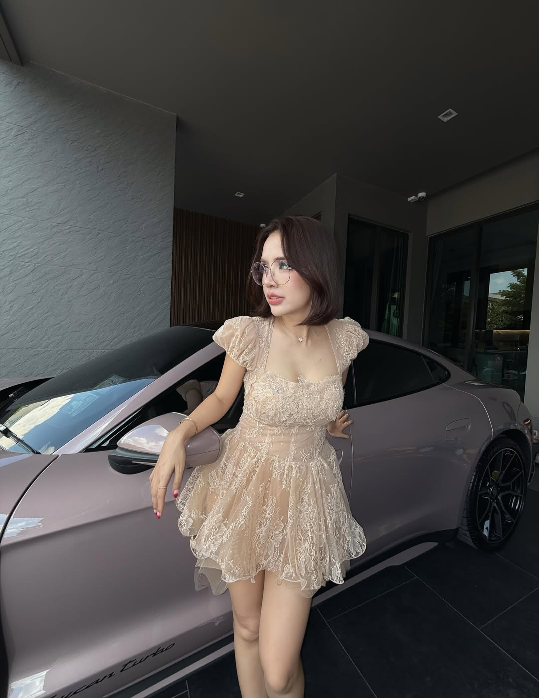 เจนนี่ - รัชนก สุวรรณเกตุ