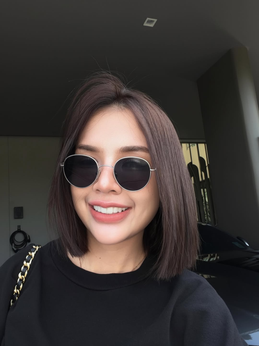 เจนนี่ - รัชนก สุวรรณเกตุ