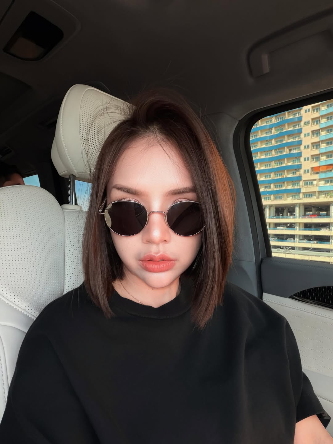 เจนนี่ - รัชนก สุวรรณเกตุ