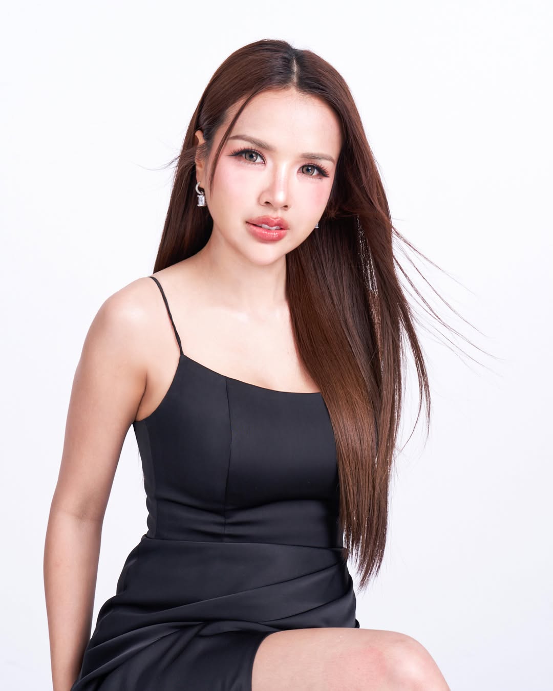 เจนนี่ - รัชนก สุวรรณเกตุ