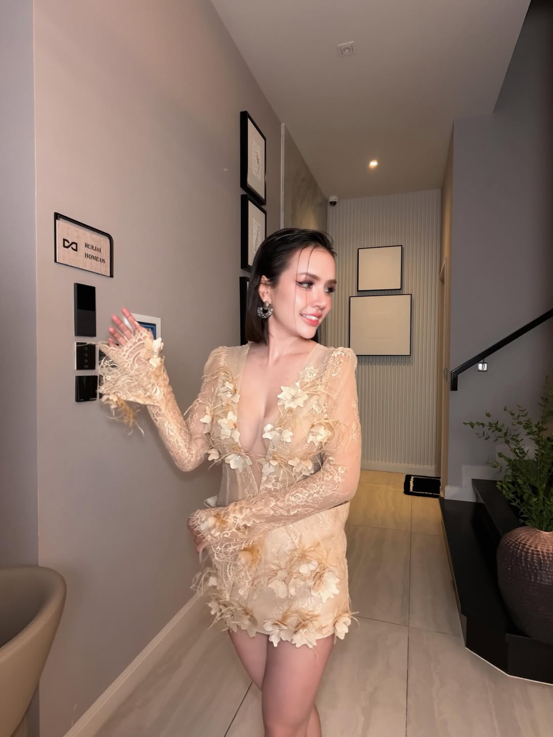 เจนนี่ - รัชนก สุวรรณเกตุ