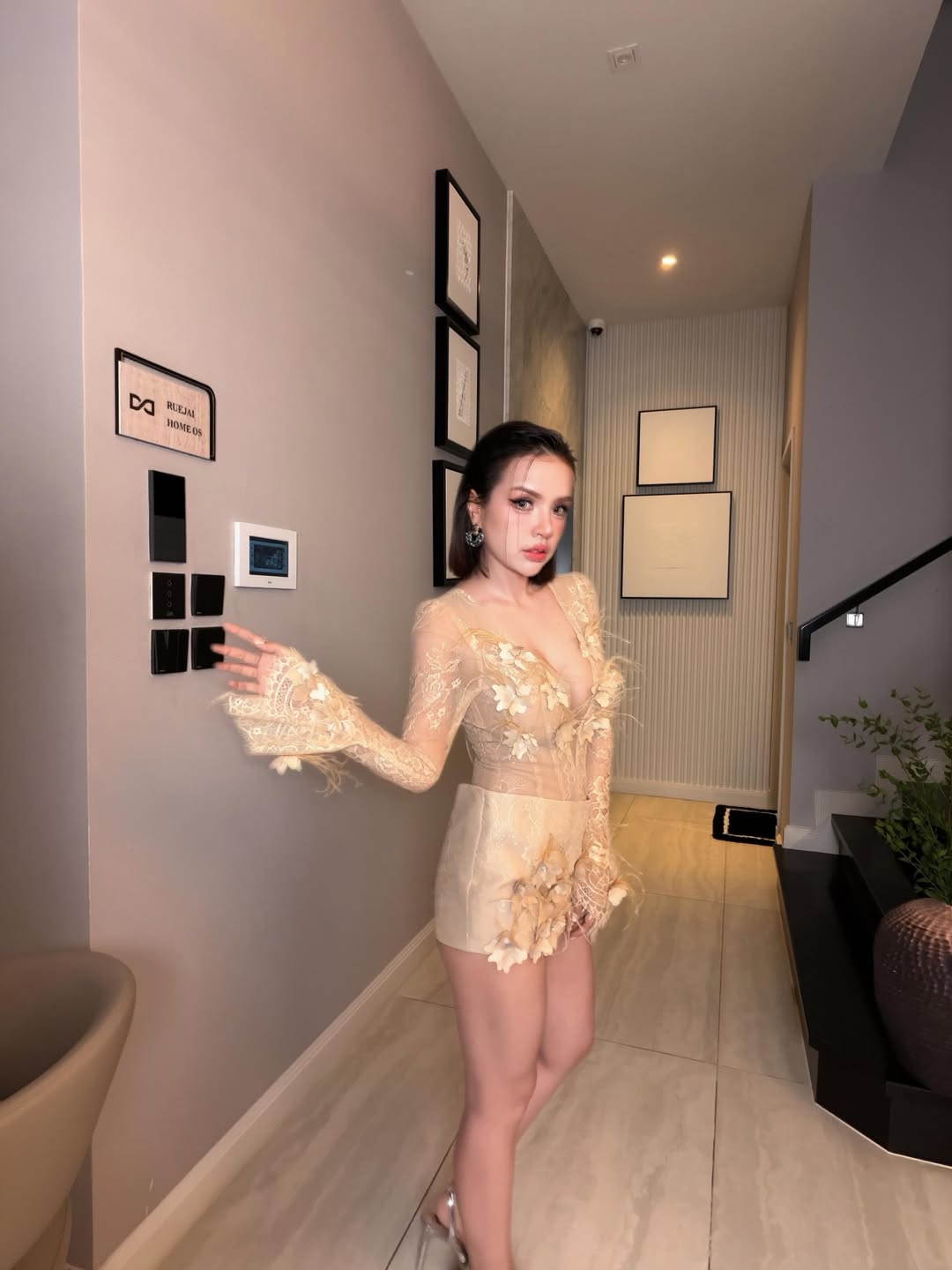 เจนนี่ - รัชนก สุวรรณเกตุ