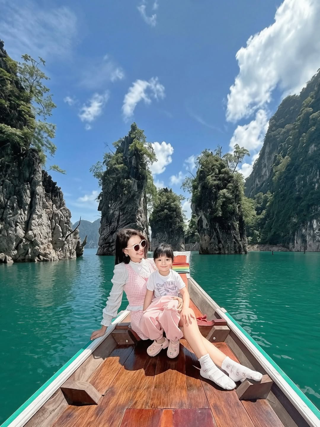 เจนนี่ - รัชนก สุวรรณเกตุ