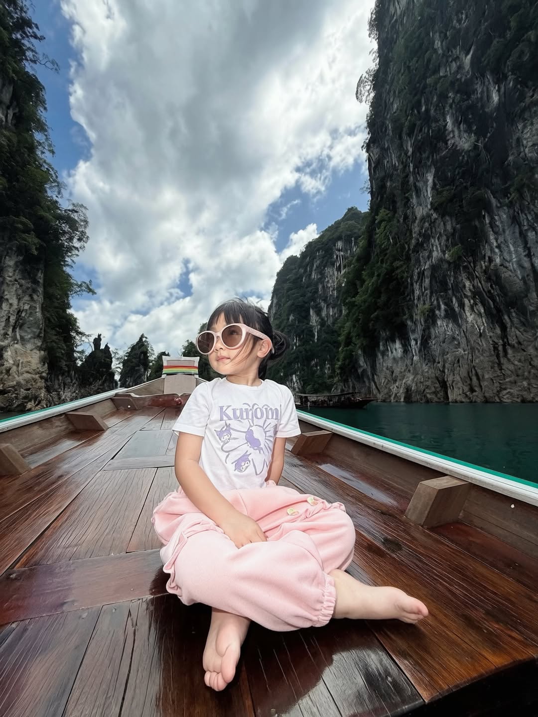 เจนนี่ - รัชนก สุวรรณเกตุ