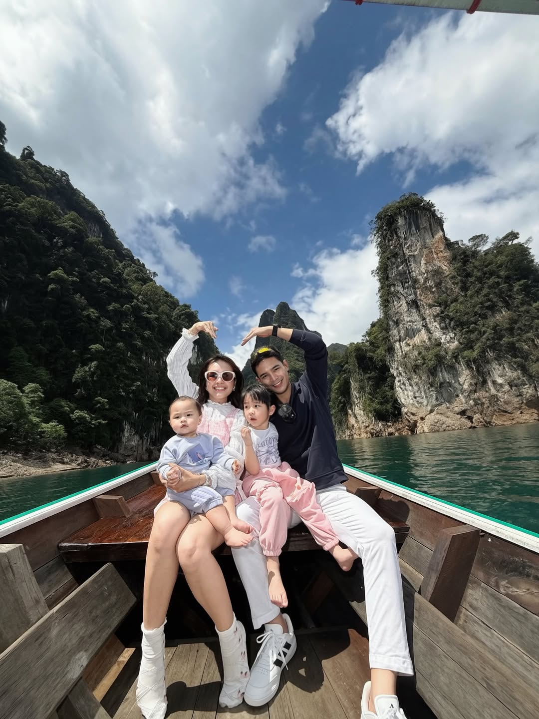 เจนนี่ - รัชนก สุวรรณเกตุ
