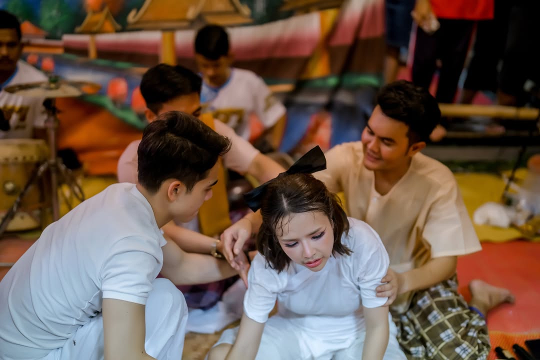 เจนนี่ - รัชนก สุวรรณเกตุ