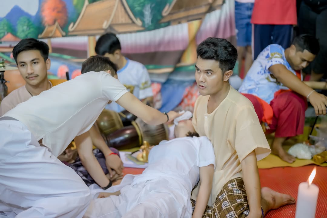 เจนนี่ - รัชนก สุวรรณเกตุ