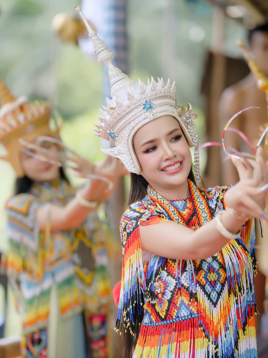เจนนี่ - รัชนก สุวรรณเกตุ
