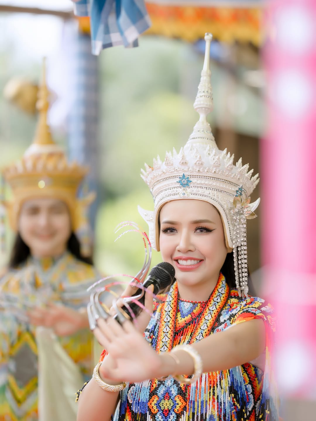 เจนนี่ - รัชนก สุวรรณเกตุ