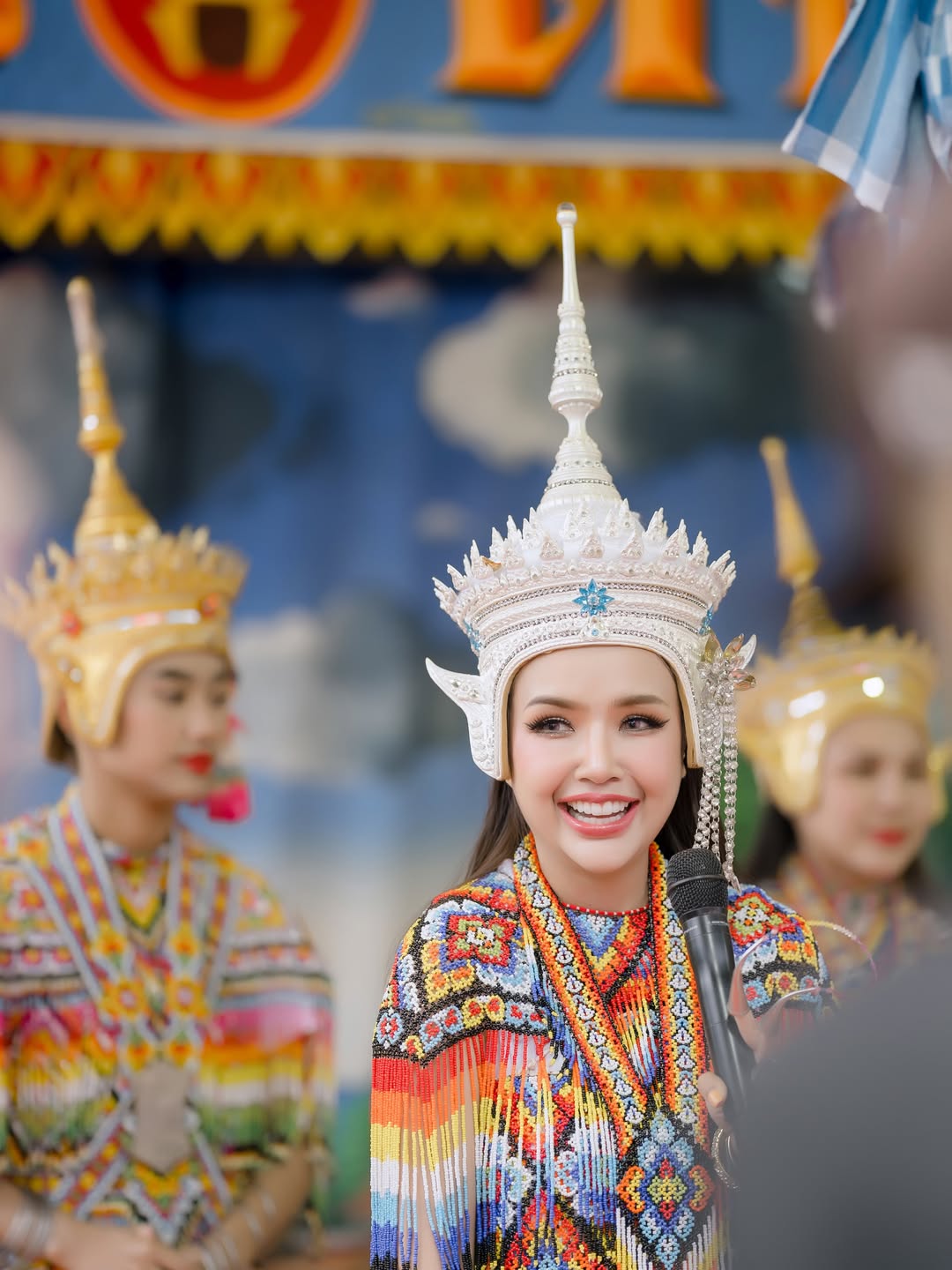 เจนนี่ - รัชนก สุวรรณเกตุ