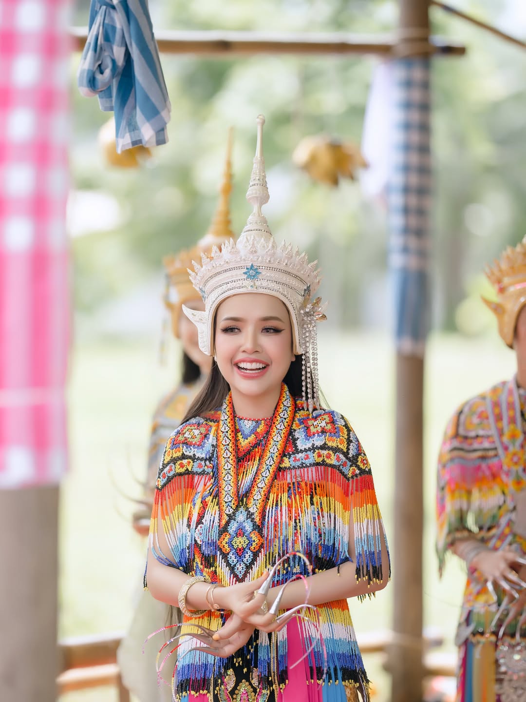 เจนนี่ - รัชนก สุวรรณเกตุ