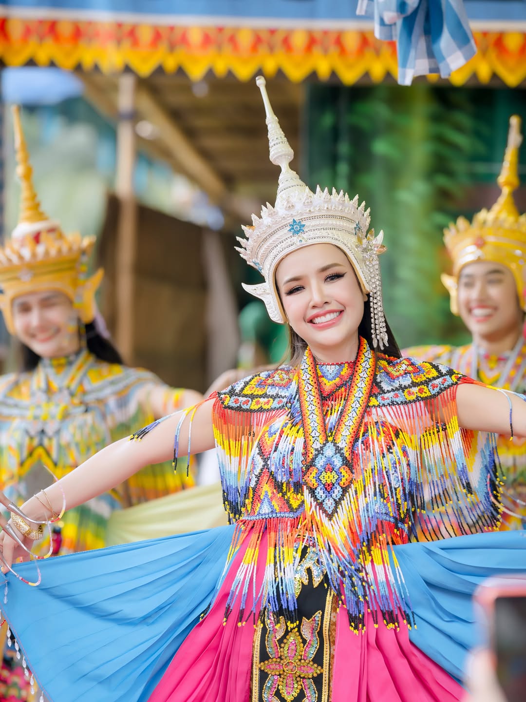 เจนนี่ - รัชนก สุวรรณเกตุ