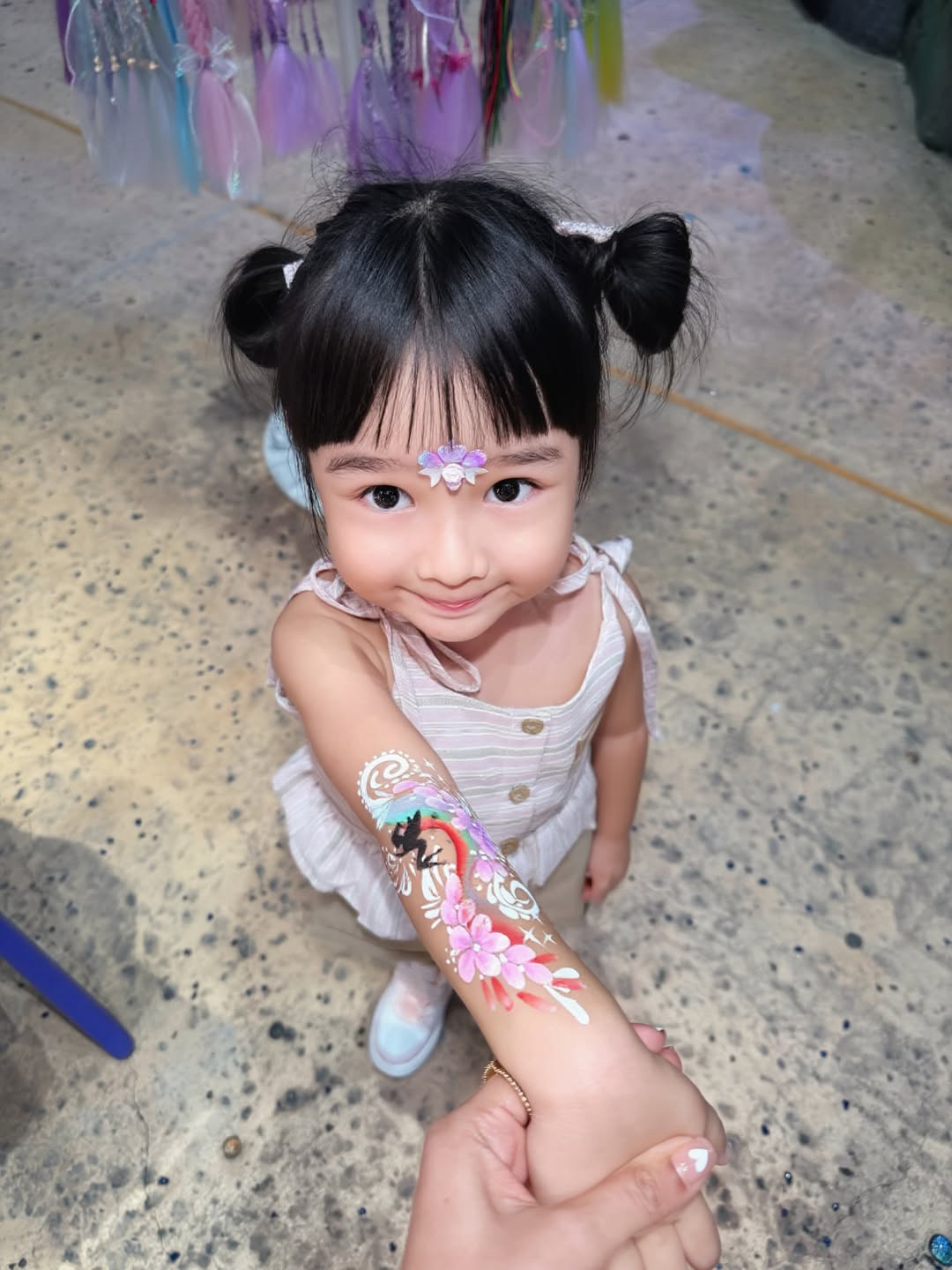 เจนนี่ - รัชนก สุวรรณเกตุ
