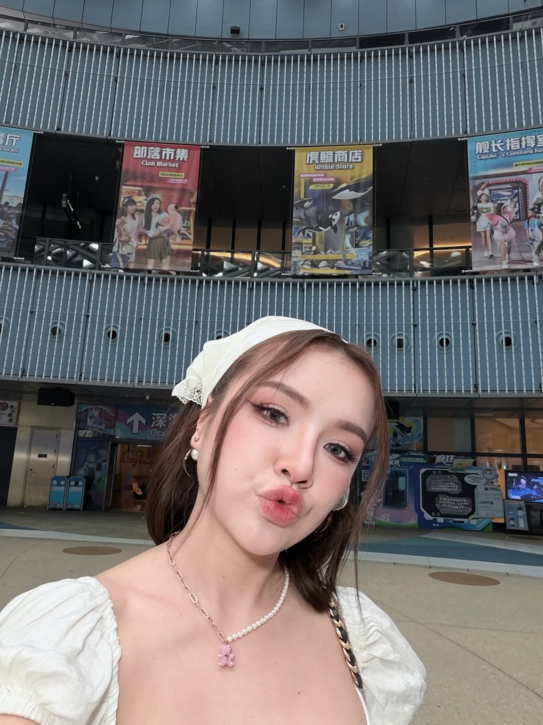 เจนนี่ - รัชนก สุวรรณเกตุ