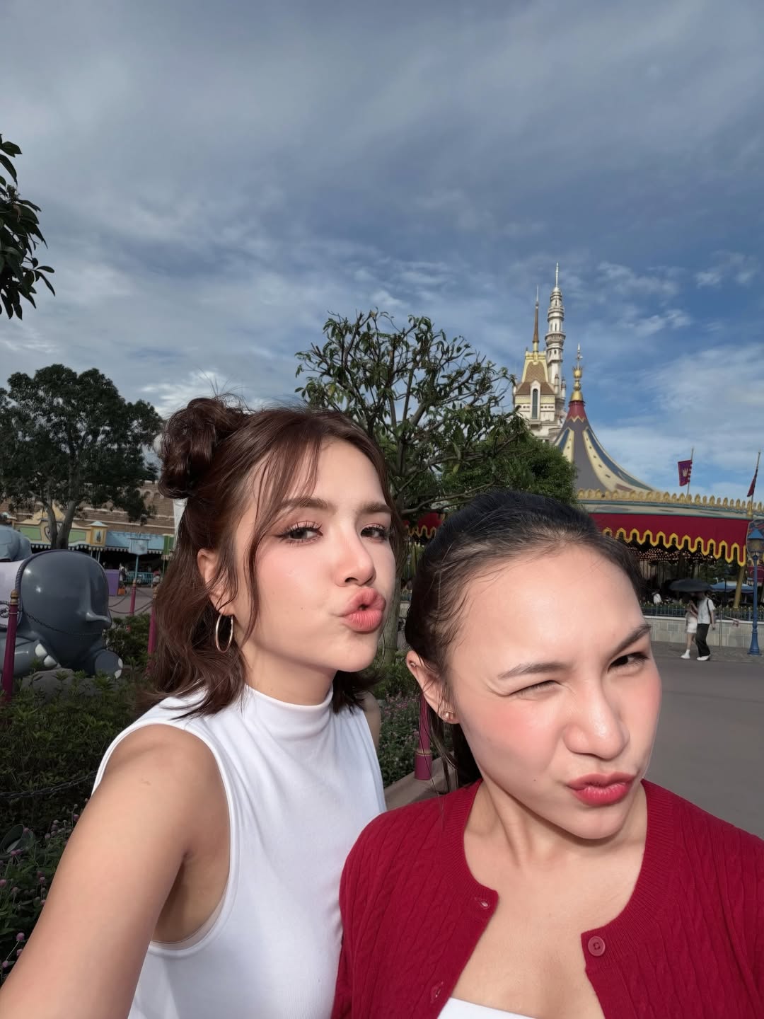 เจนนี่ - รัชนก สุวรรณเกตุ