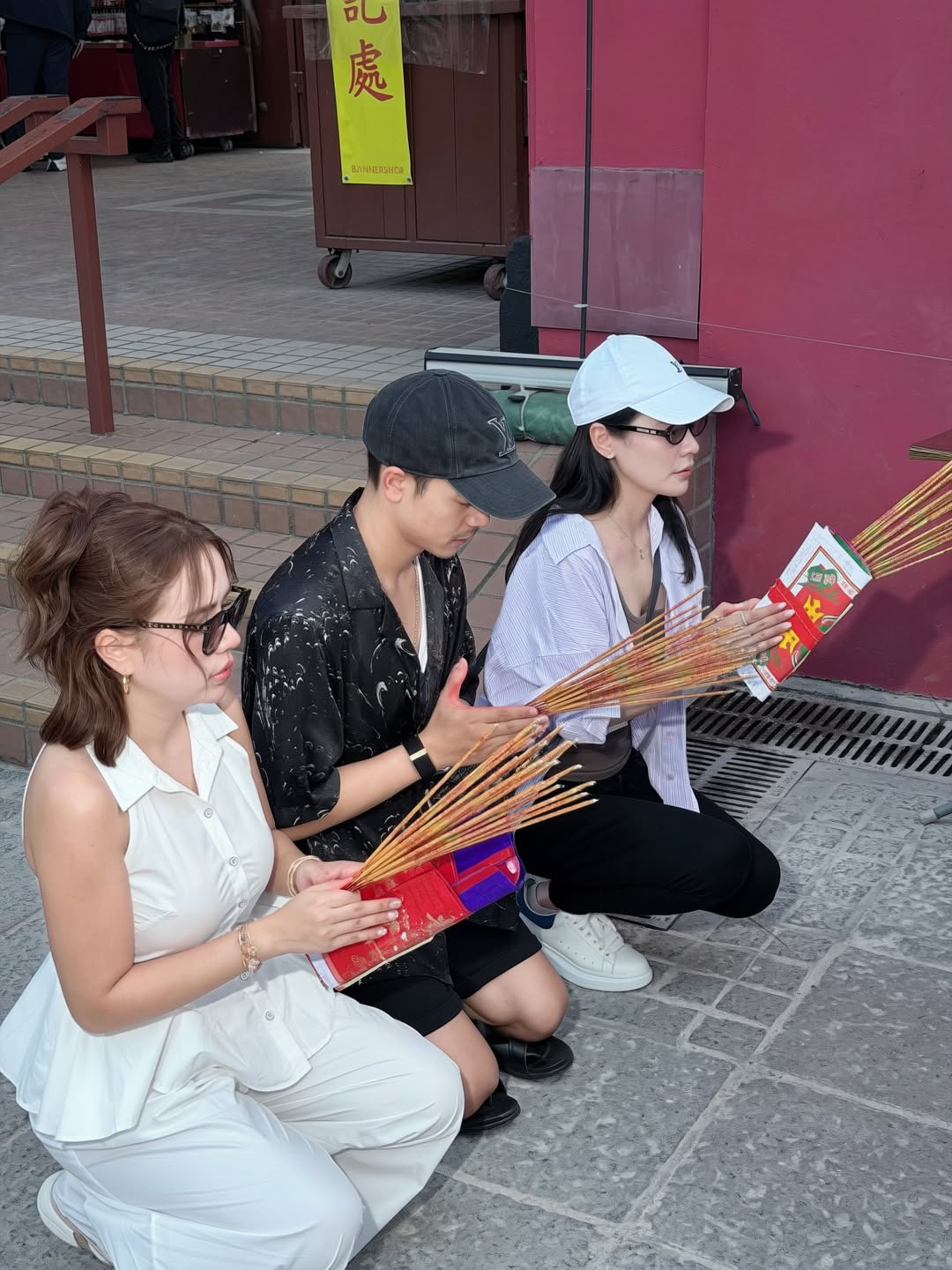 เจนนี่ - รัชนก สุวรรณเกตุ