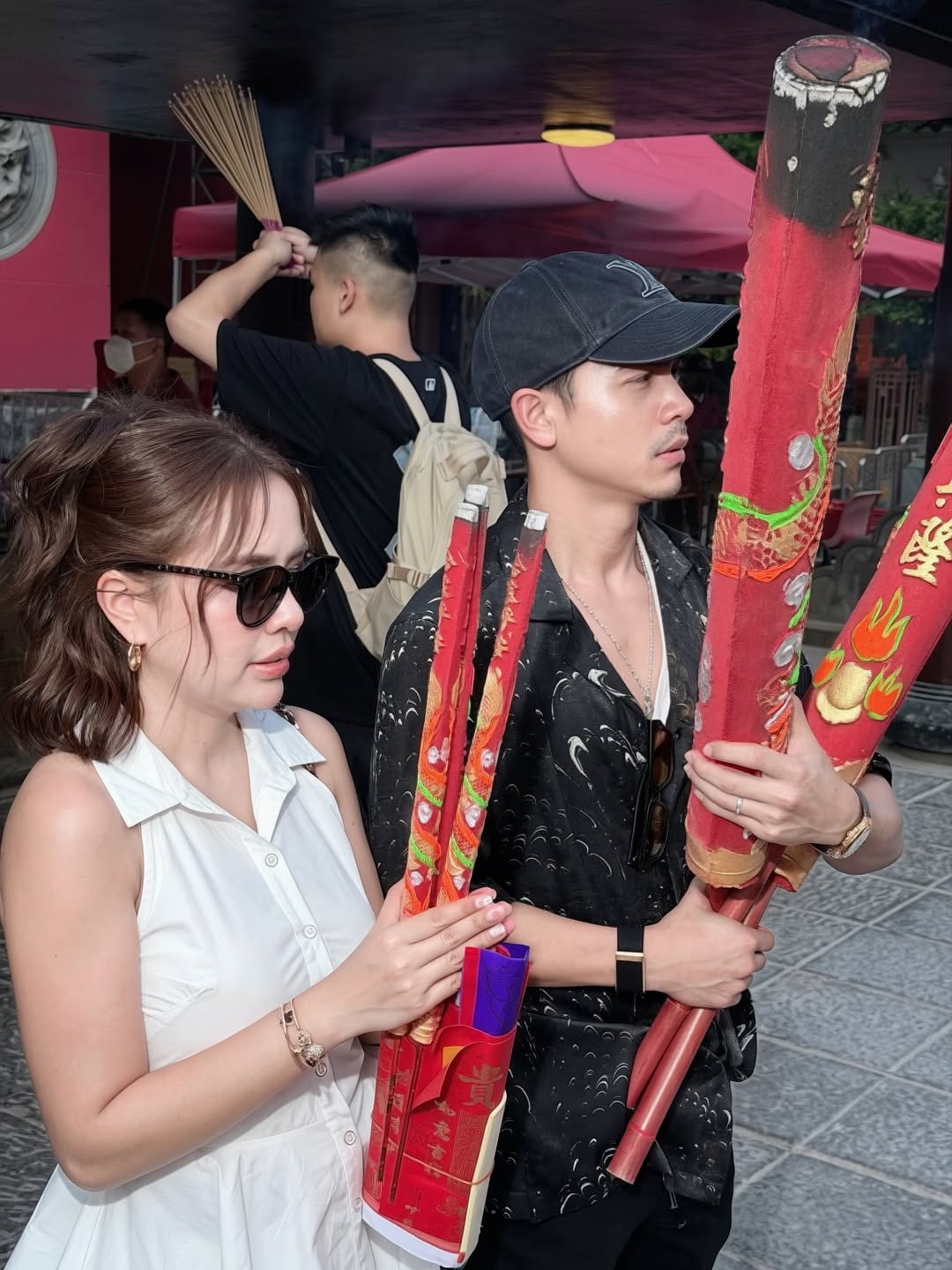 เจนนี่ - รัชนก สุวรรณเกตุ