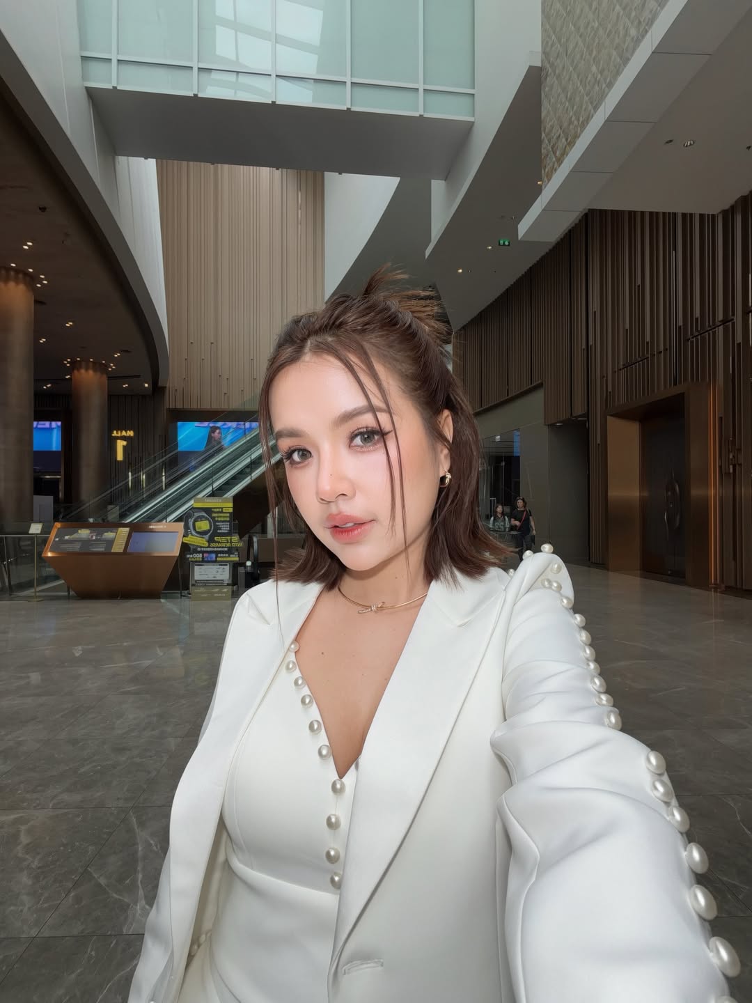 เจนนี่ - รัชนก สุวรรณเกตุ