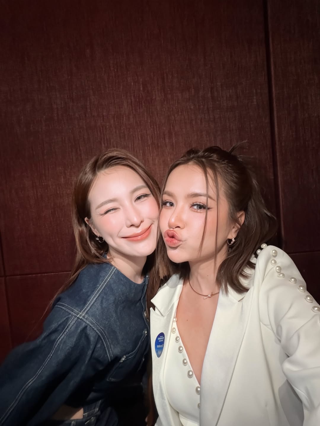 เจนนี่ - รัชนก สุวรรณเกตุ