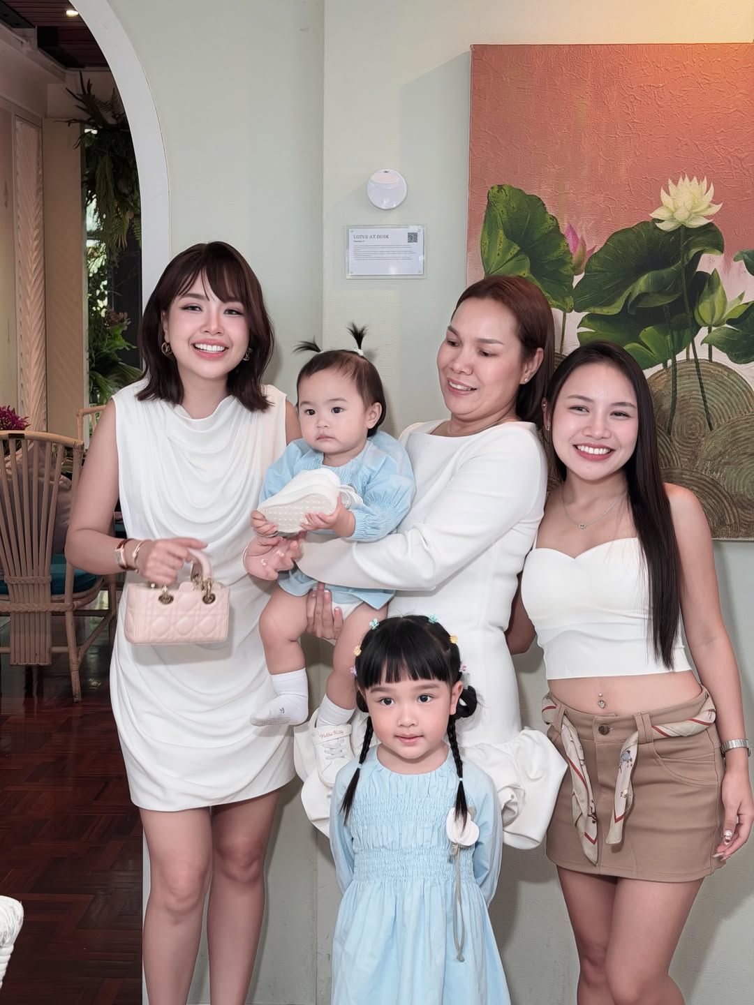 เจนนี่ - รัชนก สุวรรณเกตุ