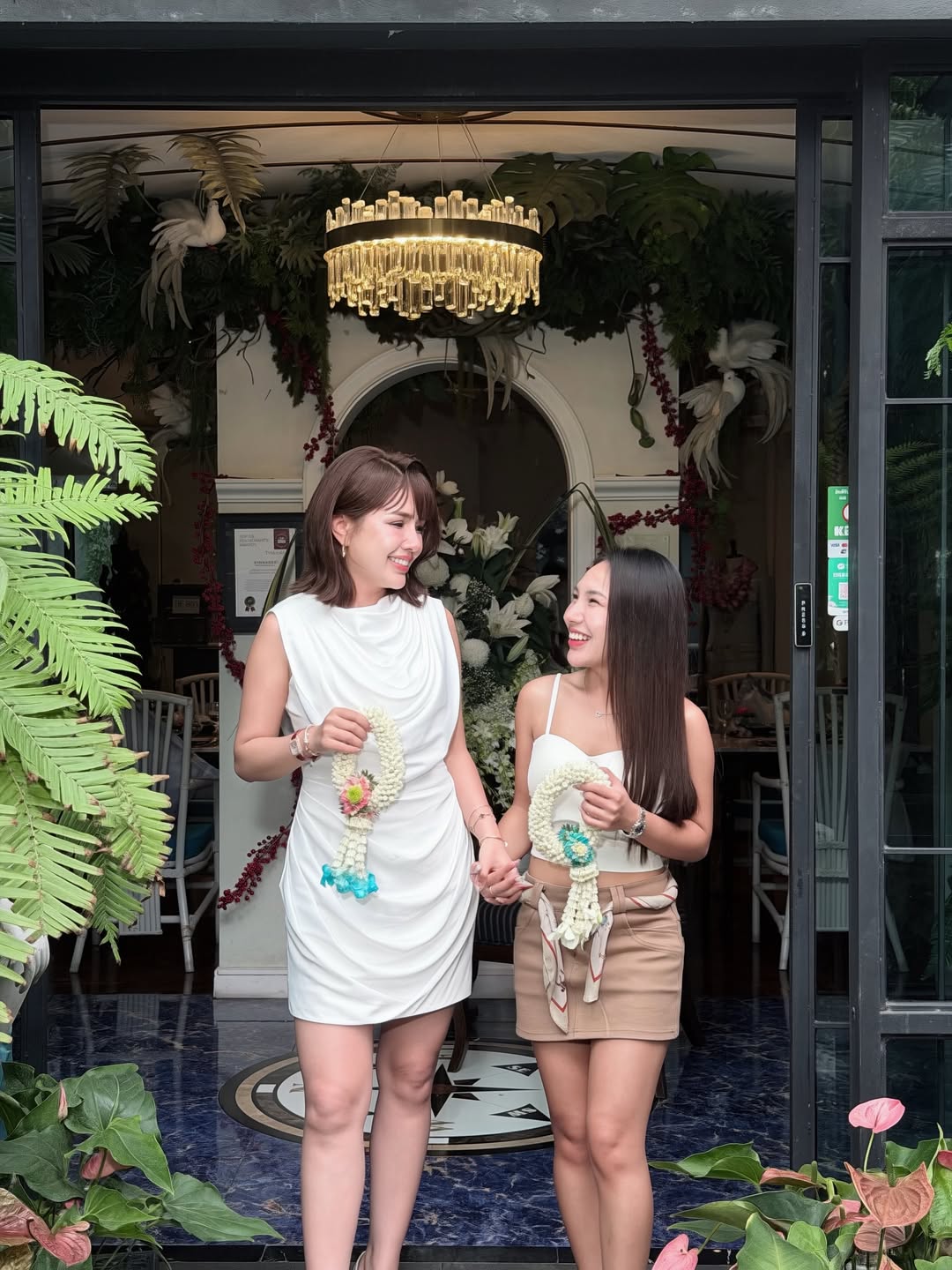 เจนนี่ - รัชนก สุวรรณเกตุ