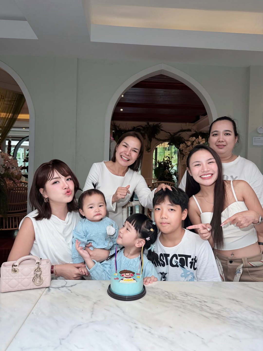 เจนนี่ - รัชนก สุวรรณเกตุ