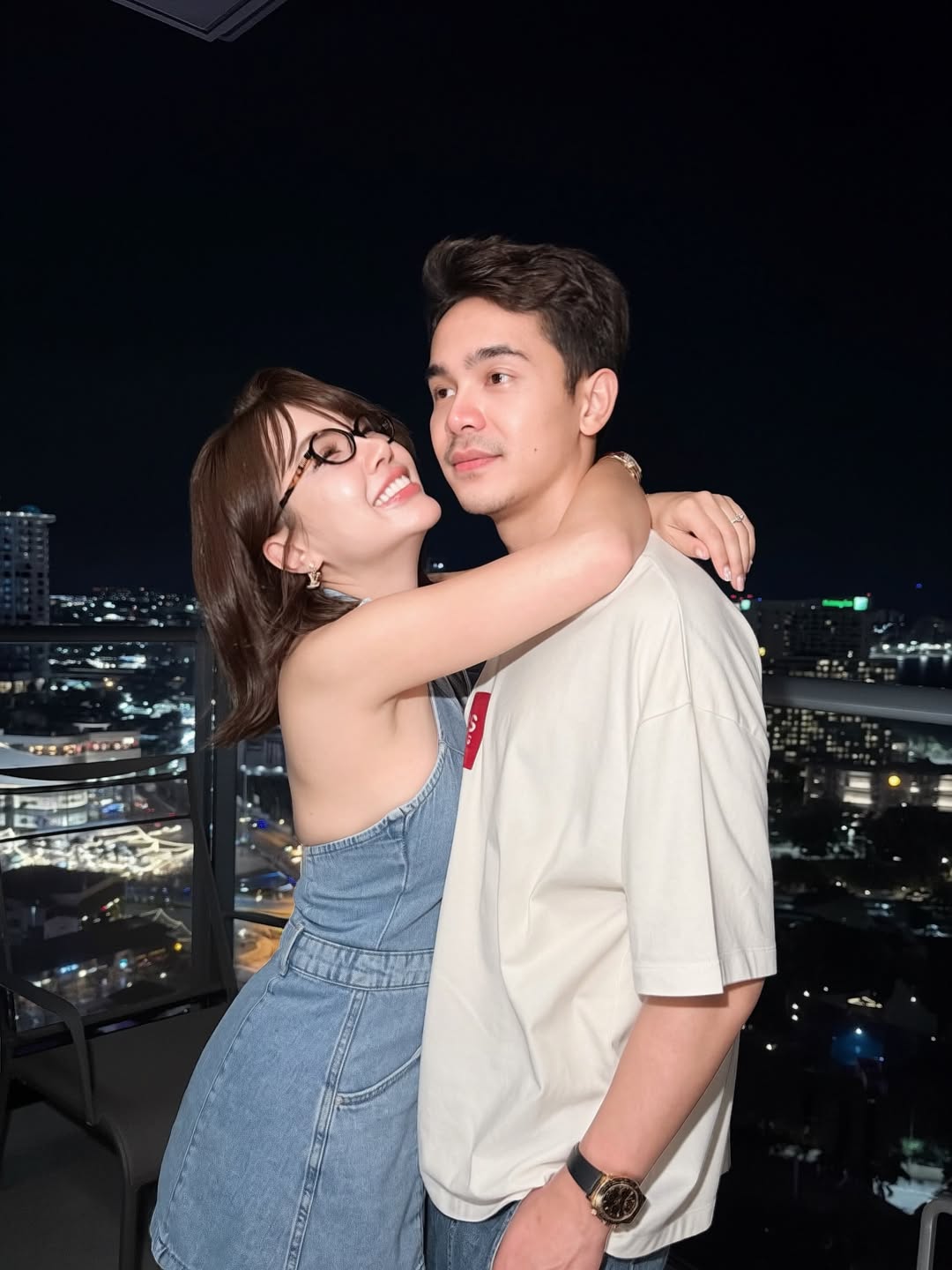 เจนนี่ - รัชนก สุวรรณเกตุ
