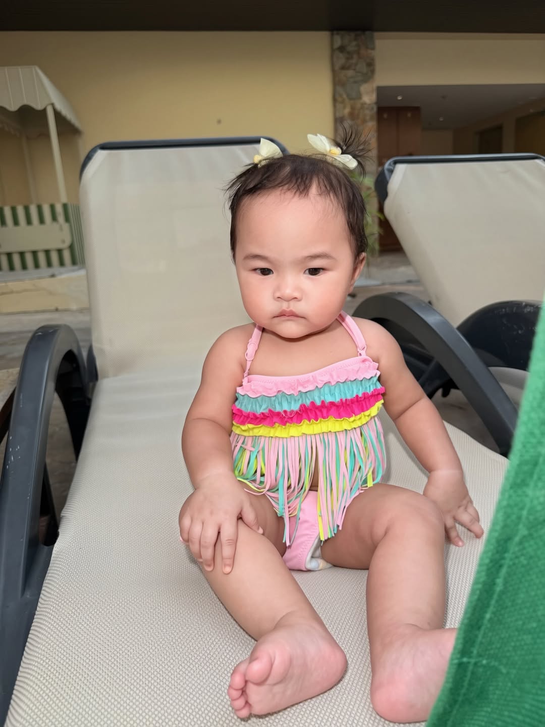 เจนนี่ - รัชนก สุวรรณเกตุ