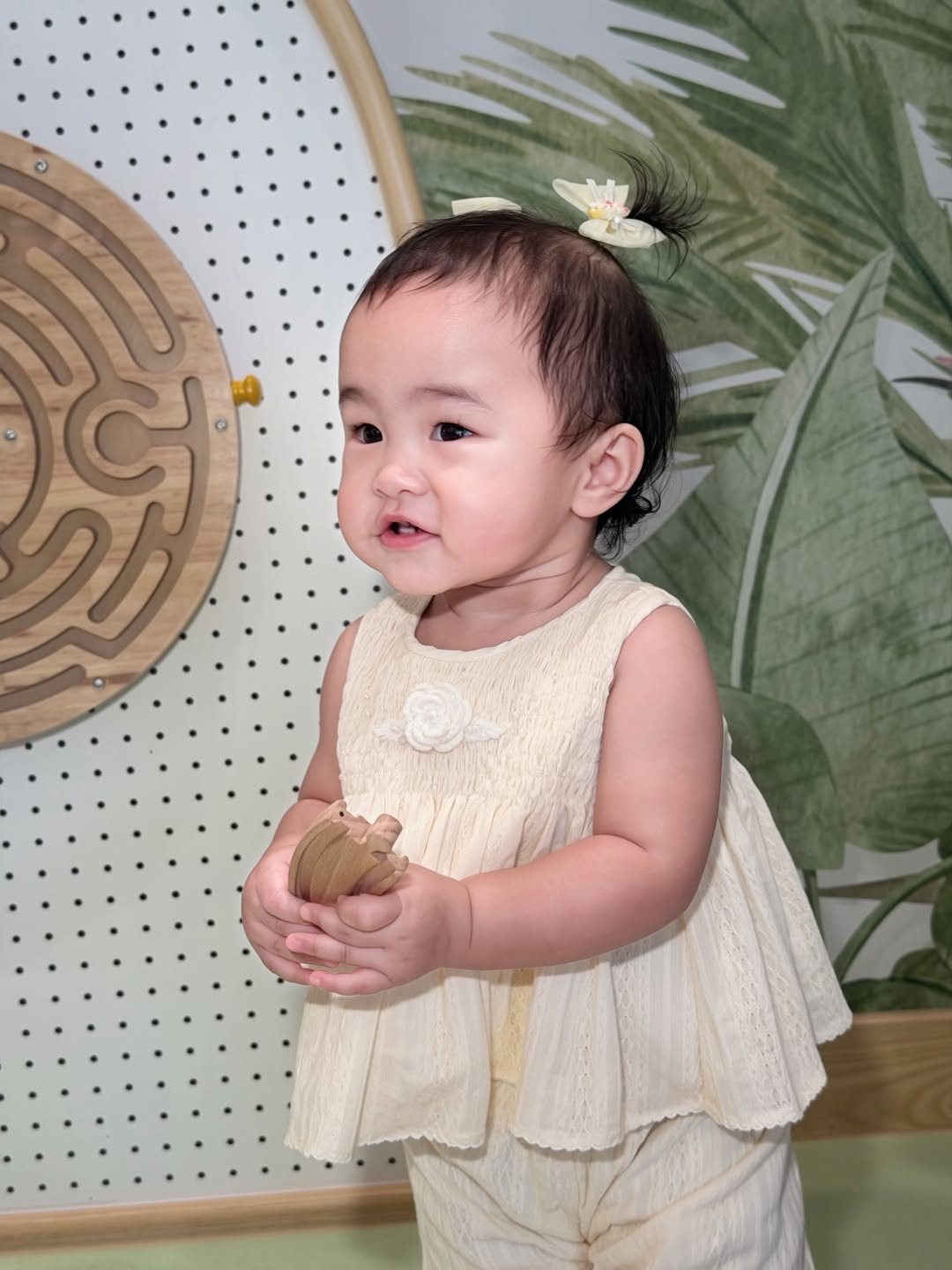 เจนนี่ - รัชนก สุวรรณเกตุ