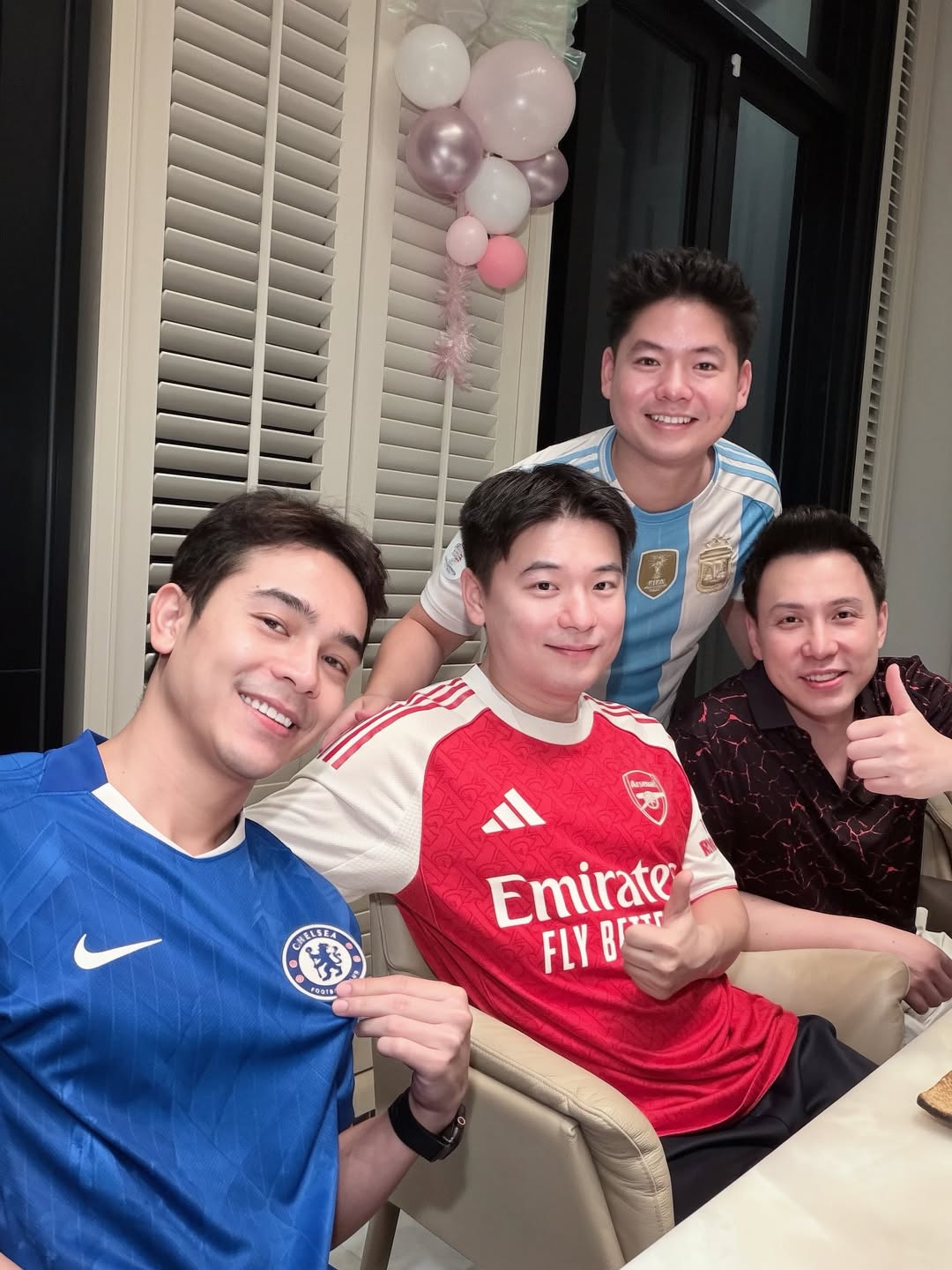 เจนนี่ - รัชนก สุวรรณเกตุ