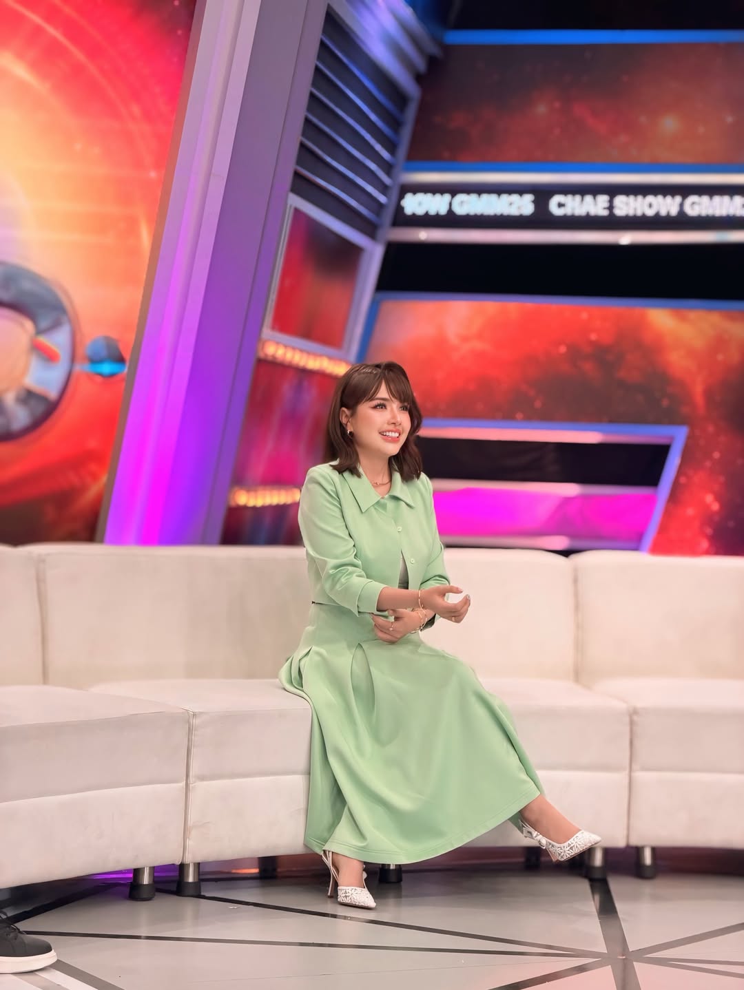 เจนนี่ - รัชนก สุวรรณเกตุ
