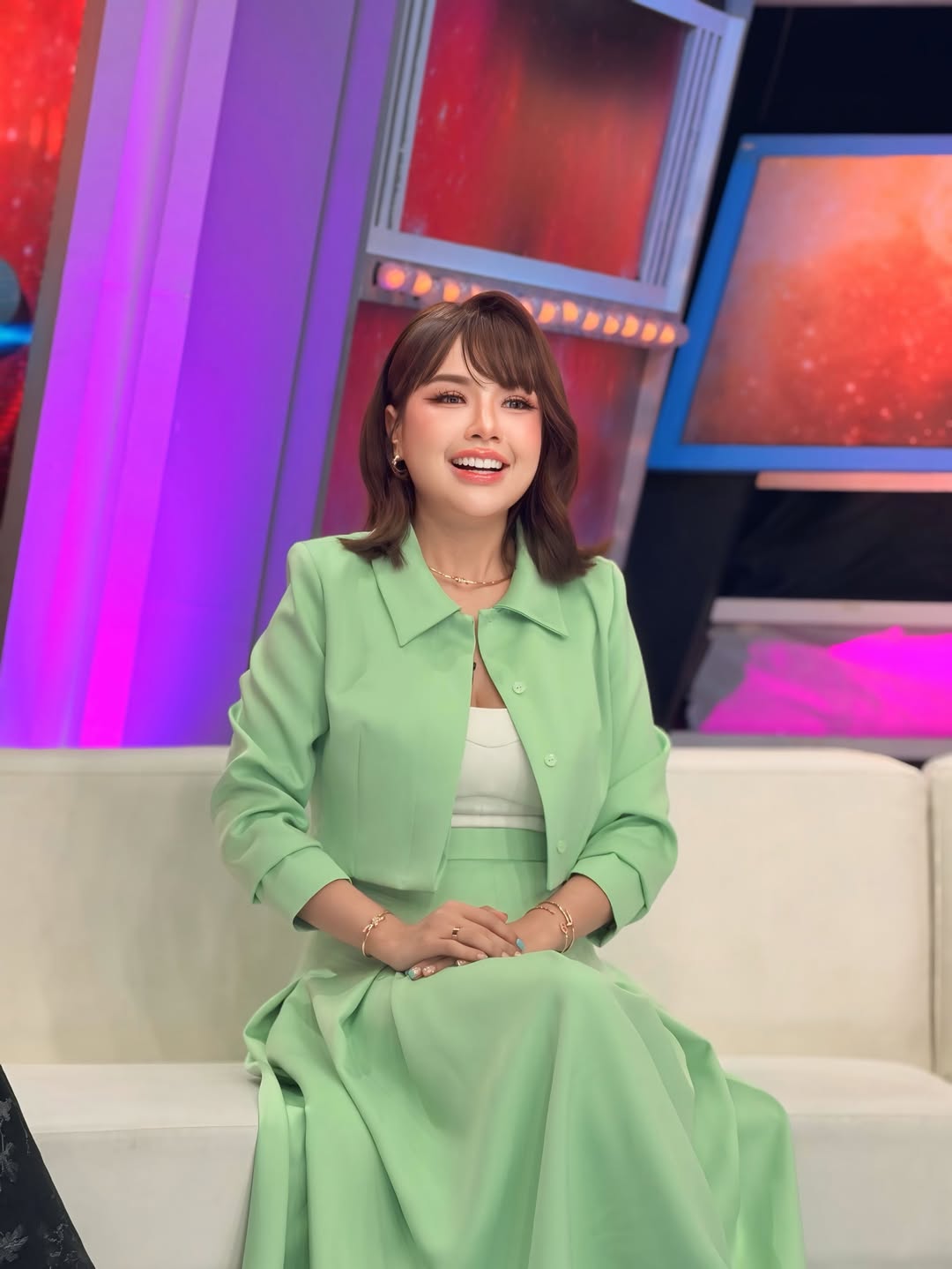 เจนนี่ - รัชนก สุวรรณเกตุ