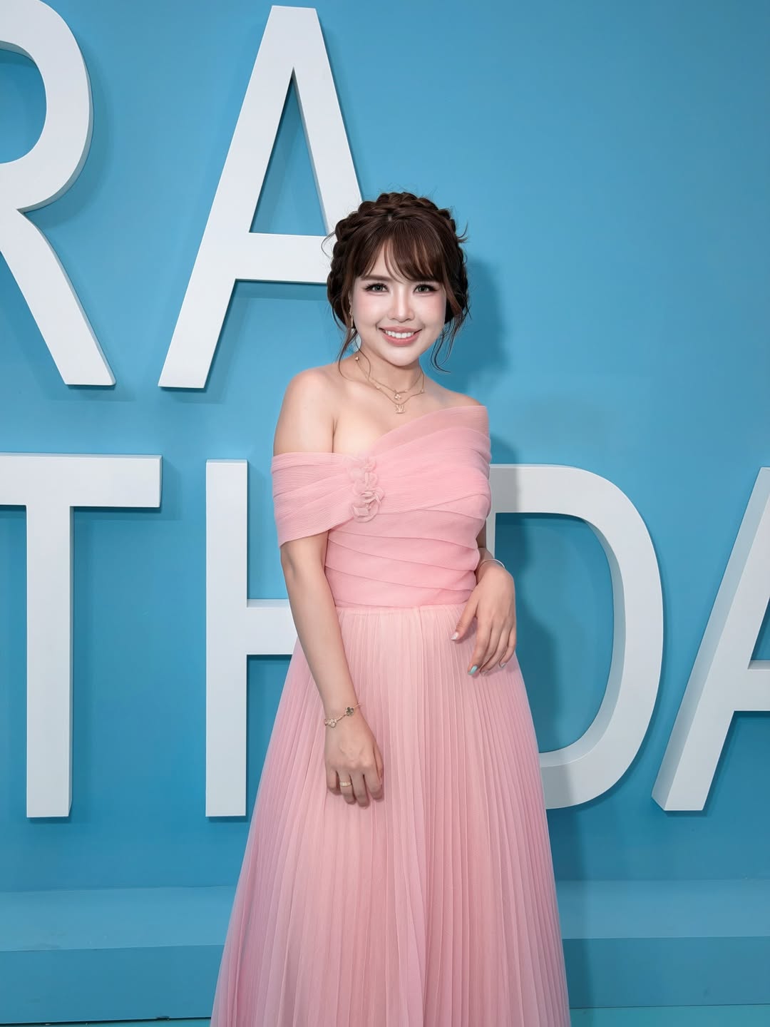 เจนนี่ - รัชนก สุวรรณเกตุ