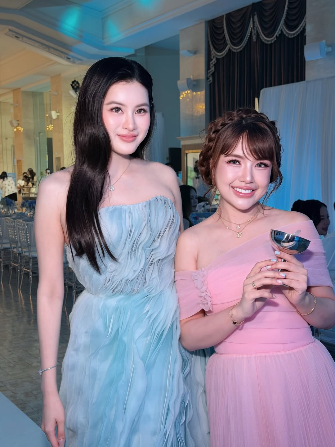 เจนนี่ - รัชนก สุวรรณเกตุ