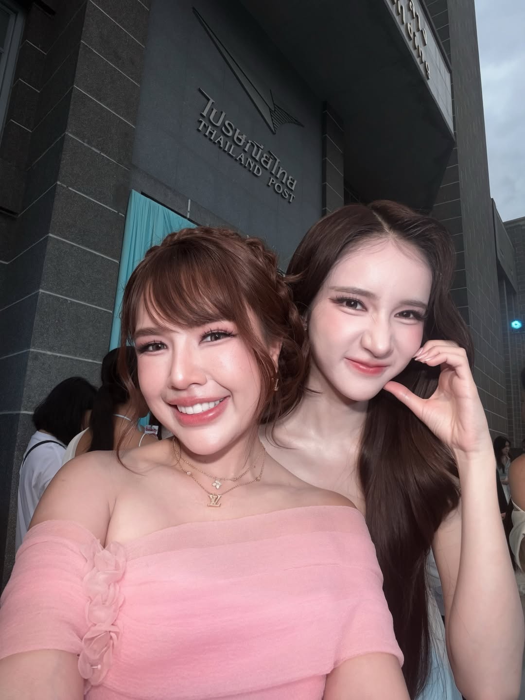 เจนนี่ - รัชนก สุวรรณเกตุ