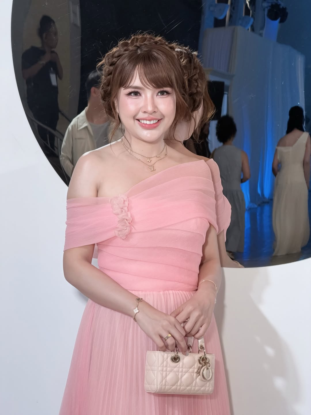 เจนนี่ - รัชนก สุวรรณเกตุ