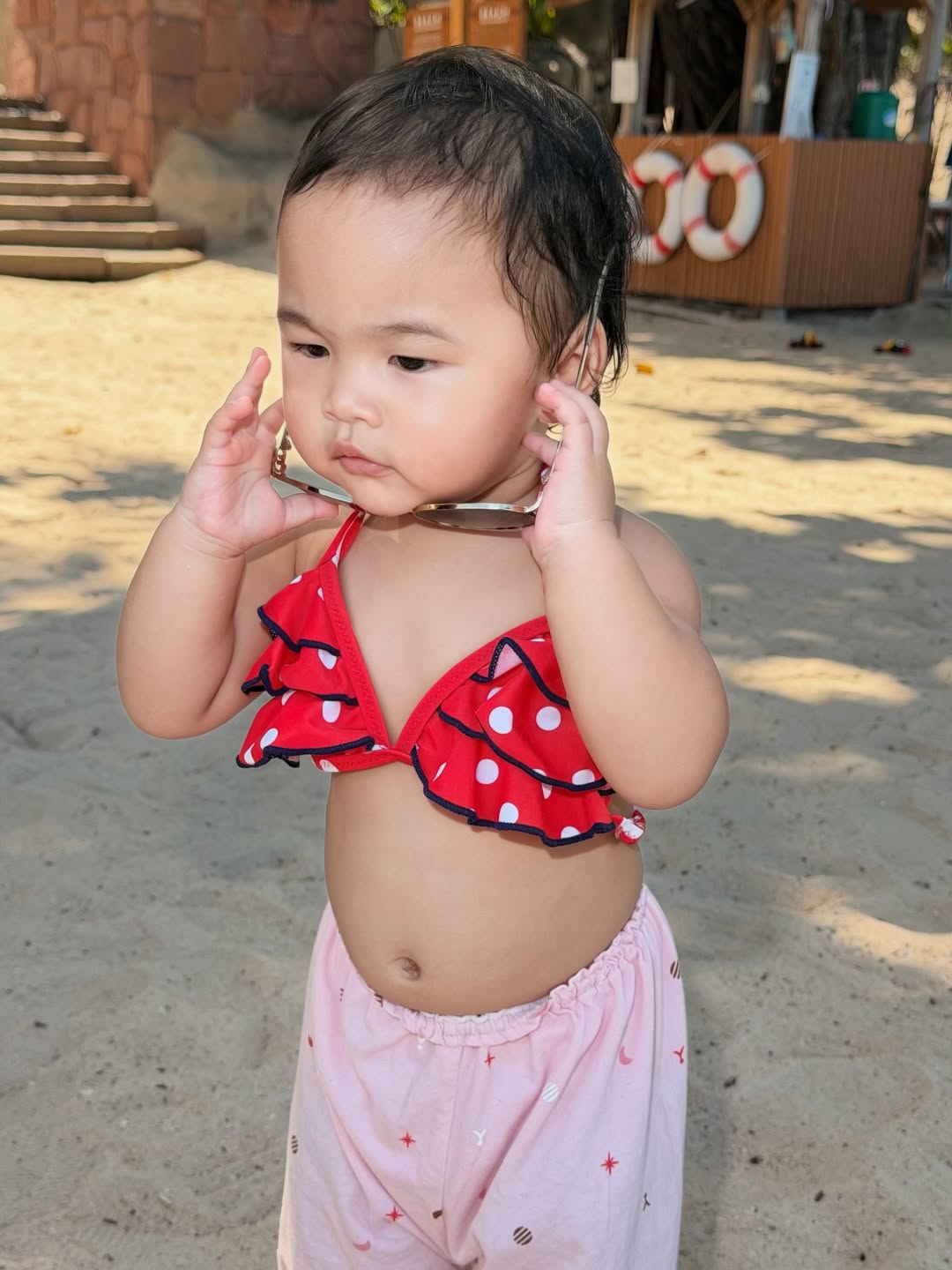 เจนนี่ - รัชนก สุวรรณเกตุ