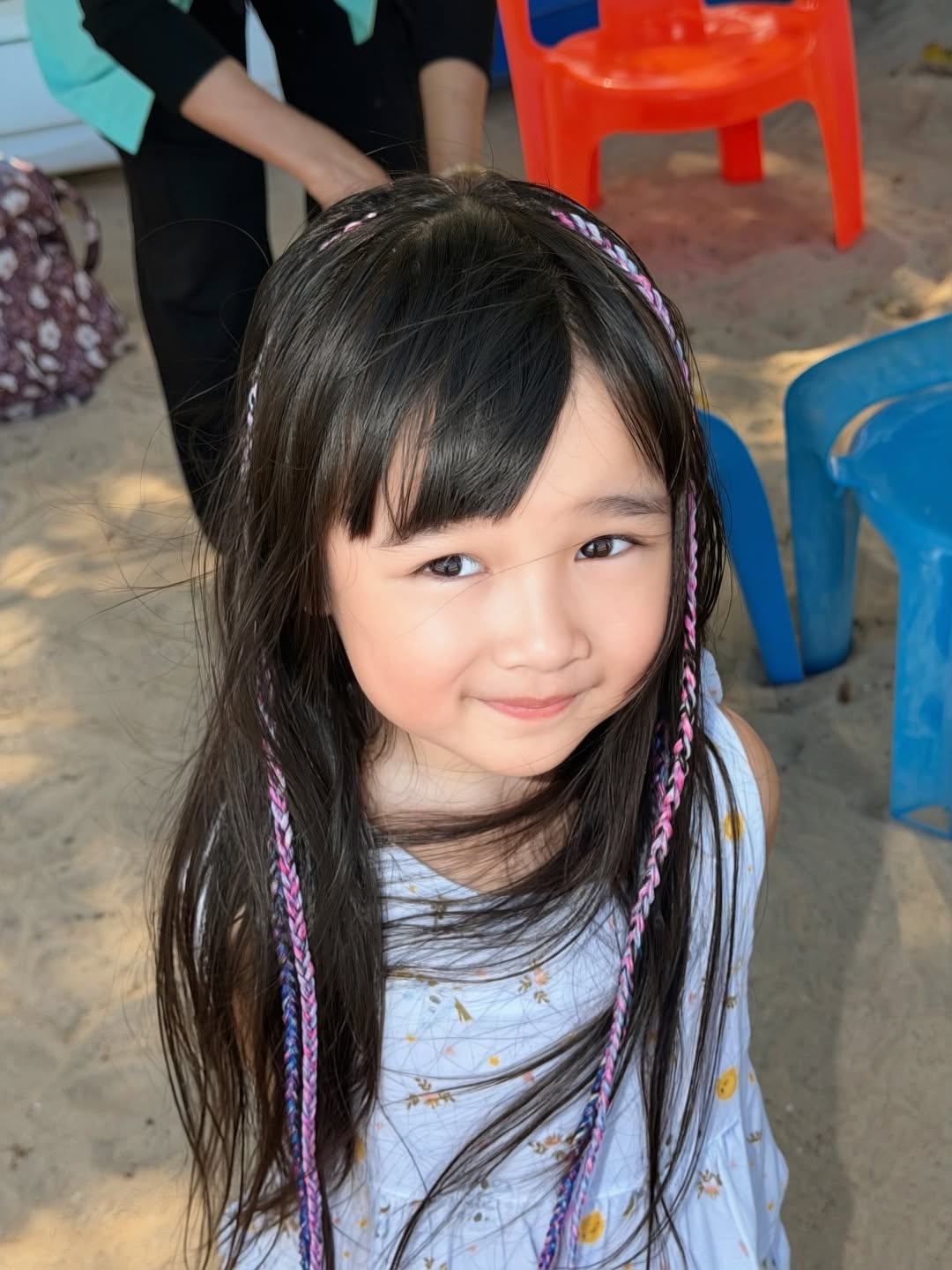 เจนนี่ - รัชนก สุวรรณเกตุ