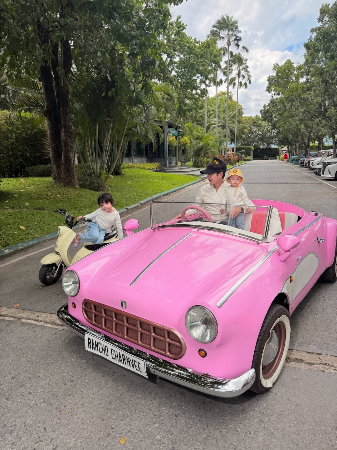 เจนนี่ - รัชนก สุวรรณเกตุ