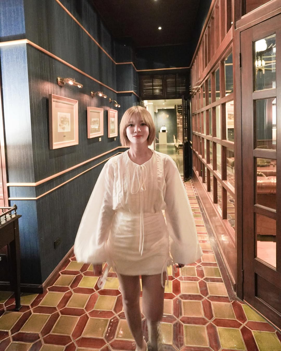 แพรว - คณิตกุล เนตรบุตร