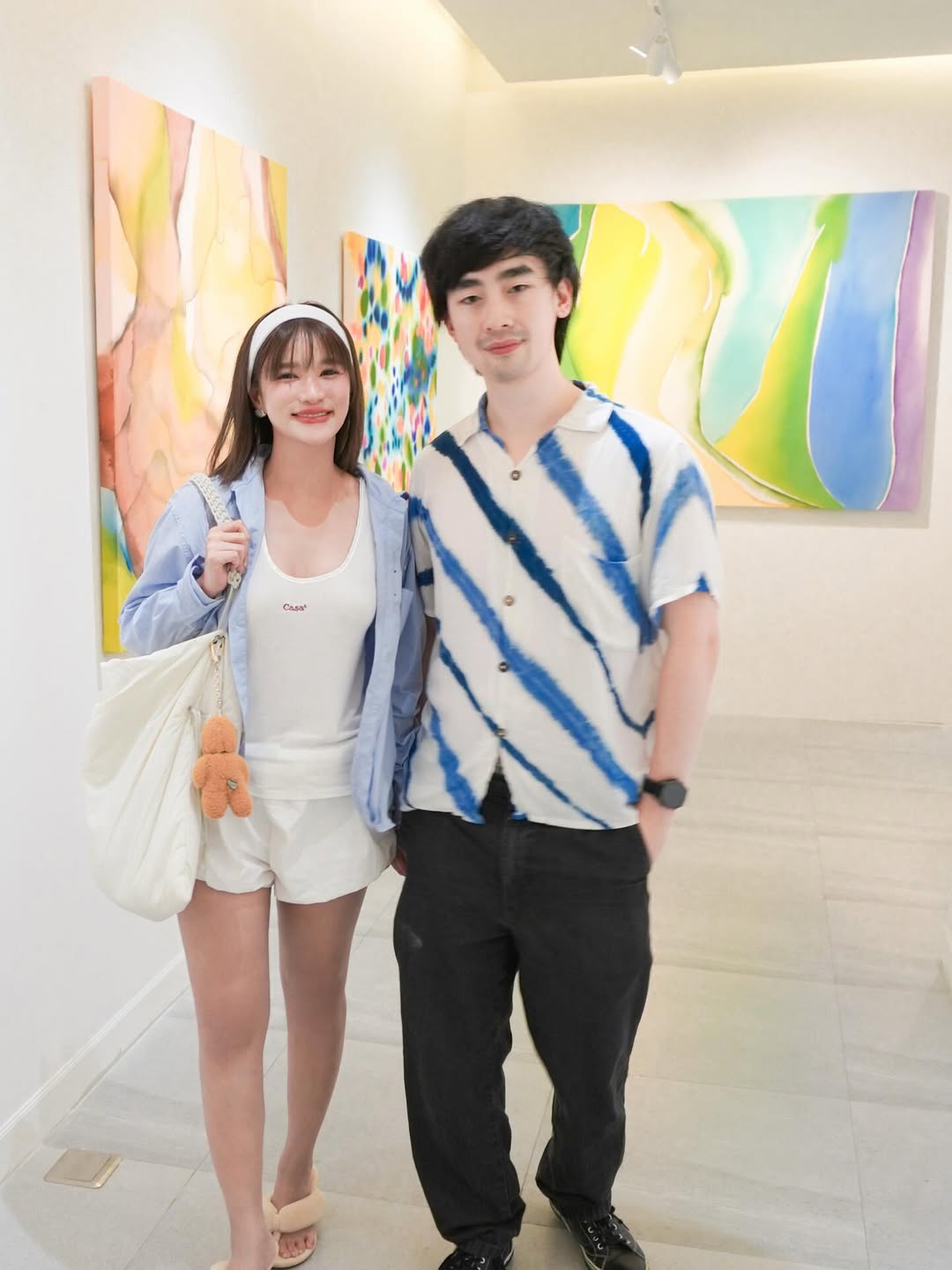 แพรว - คณิตกุล เนตรบุตร