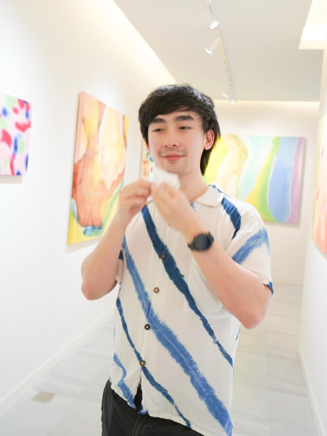 แพรว - คณิตกุล เนตรบุตร