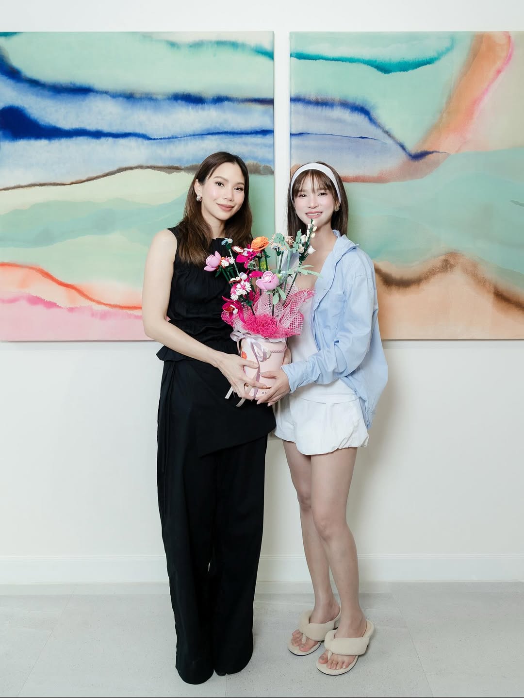 แพรว - คณิตกุล เนตรบุตร