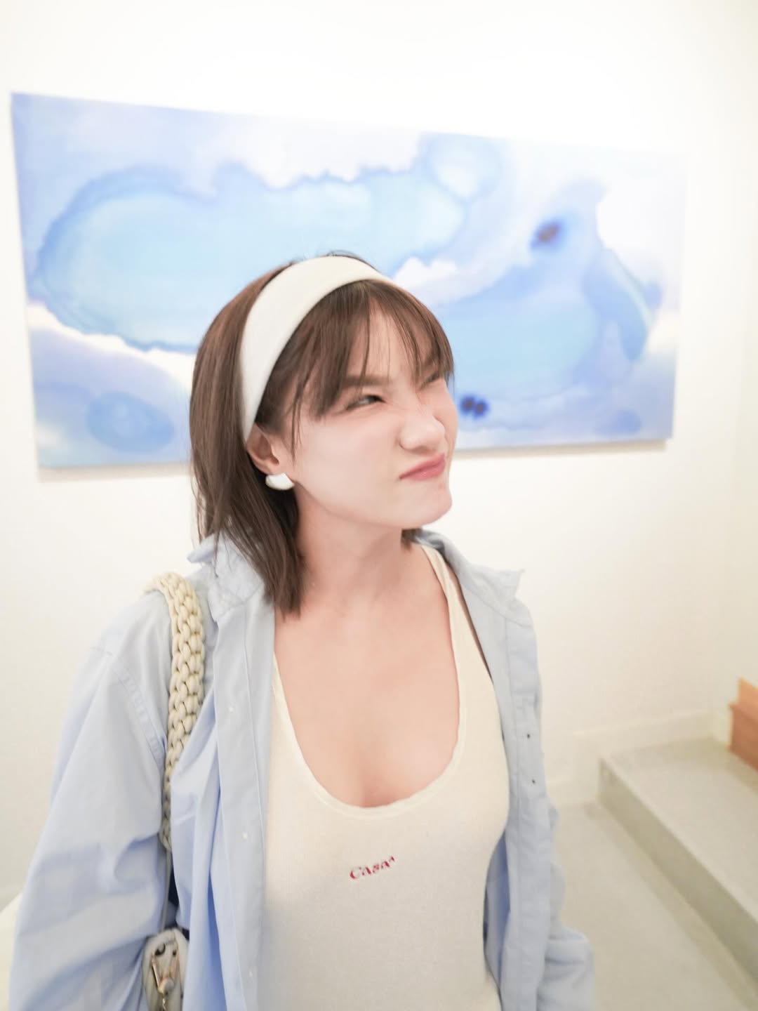 แพรว - คณิตกุล เนตรบุตร