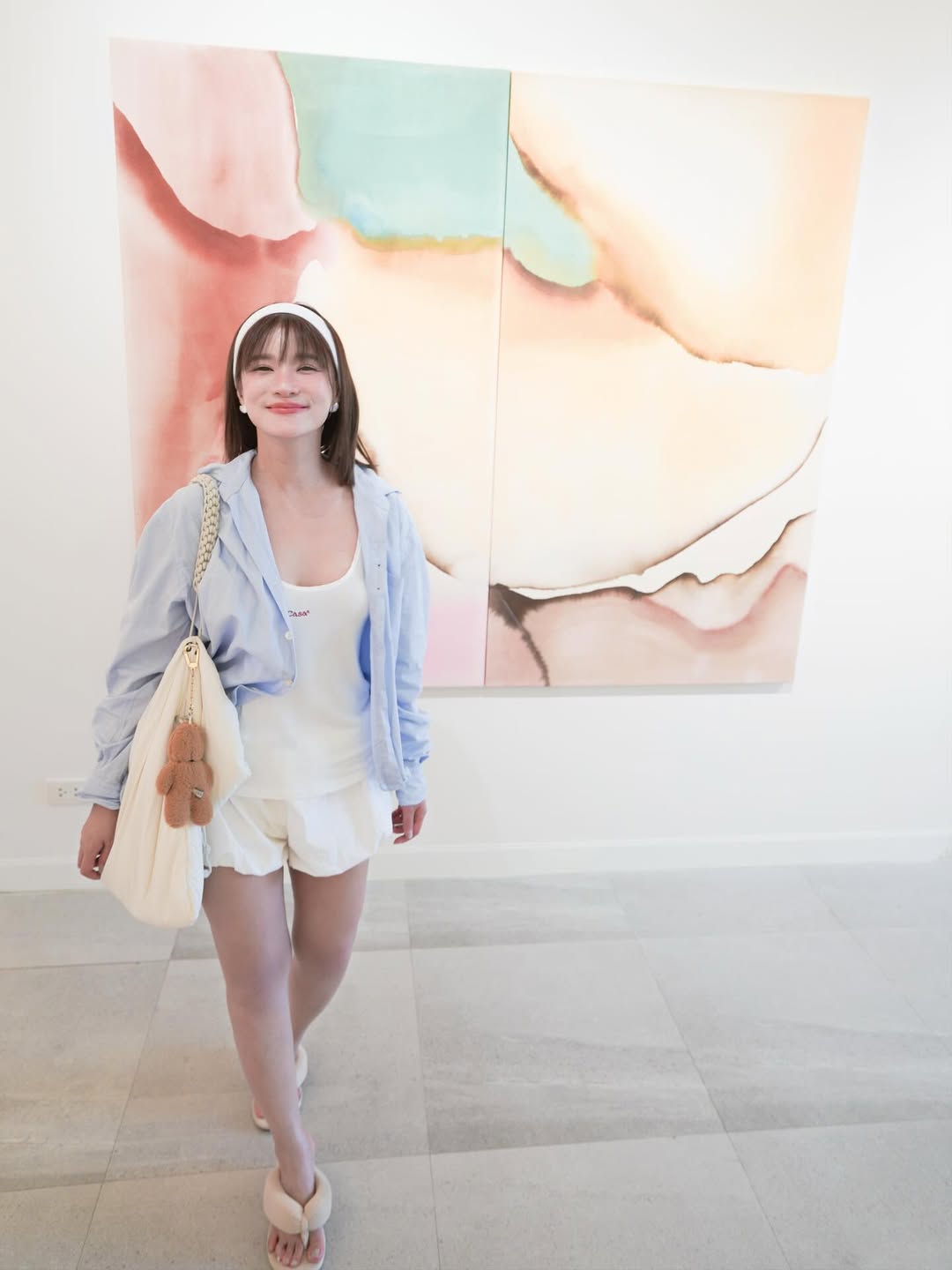 แพรว - คณิตกุล เนตรบุตร