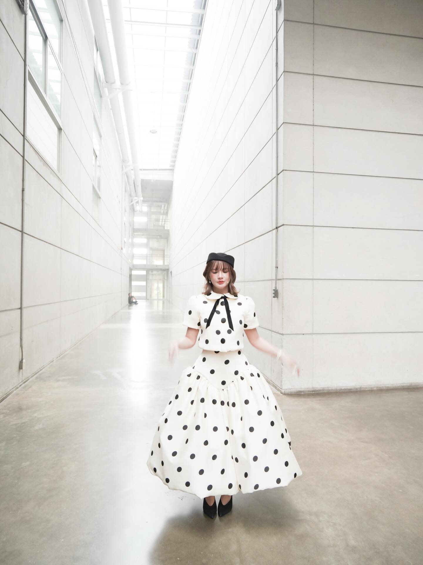 แพรว - คณิตกุล เนตรบุตร